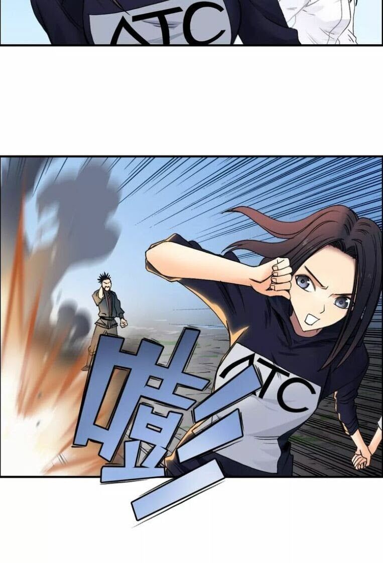 đọc truyện Siêu Năng Lập Phương Chương 66 ảnh 34 tại Thiên Thai Truyện