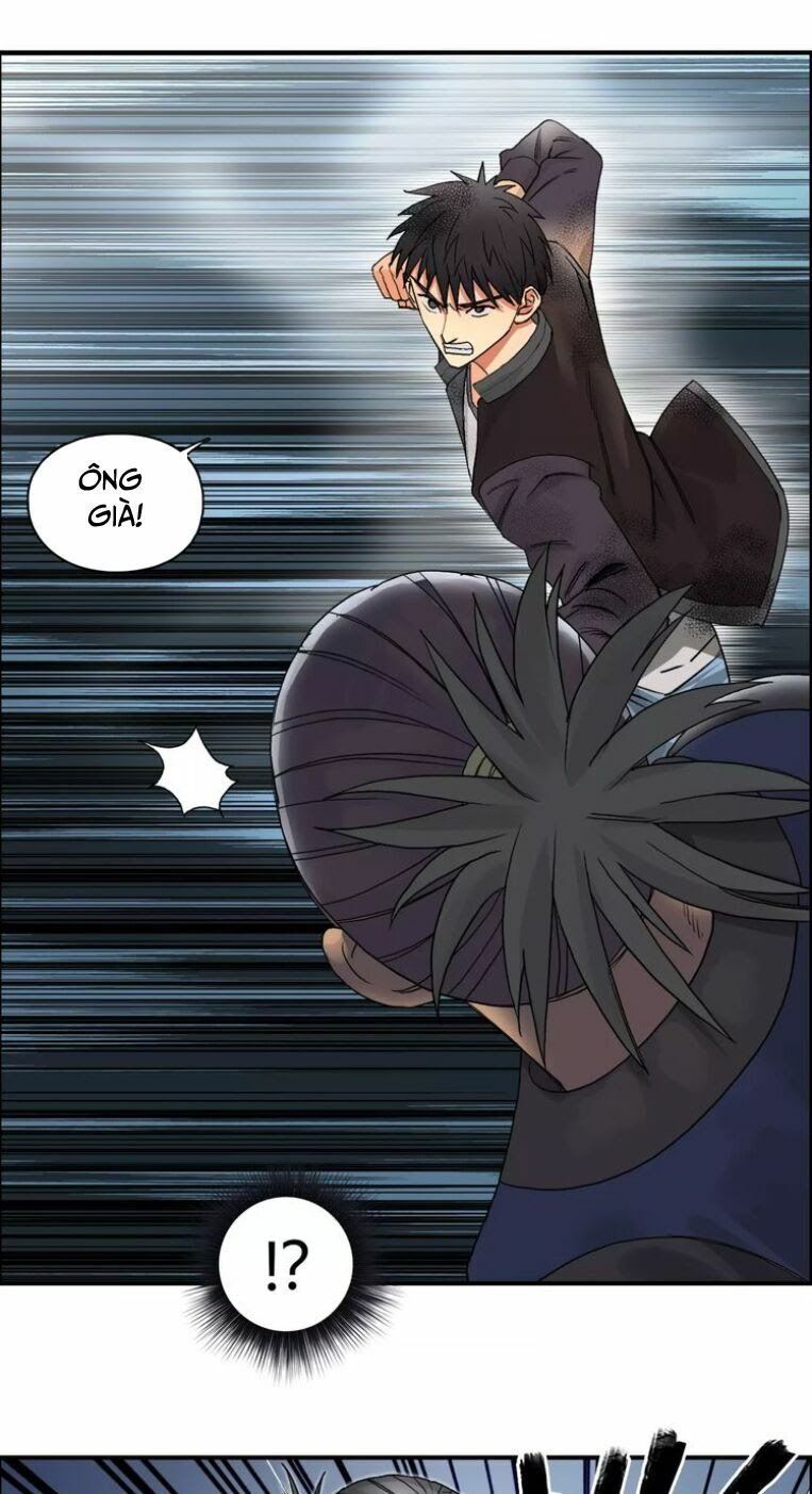 đọc truyện Siêu Năng Lập Phương Chương 66 ảnh 38 tại Thiên Thai Truyện