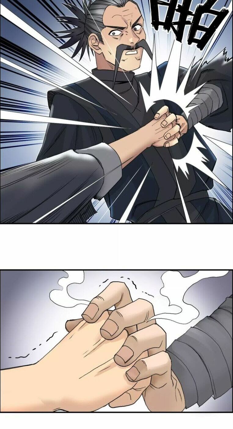 đọc truyện Siêu Năng Lập Phương Chương 66 ảnh 39 tại Thiên Thai Truyện