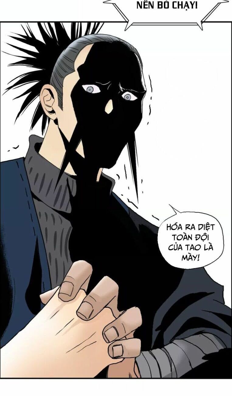 đọc truyện Siêu Năng Lập Phương Chương 66 ảnh 41 tại Thiên Thai Truyện