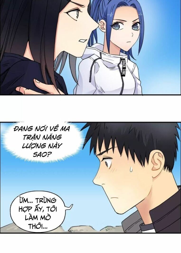 đọc truyện Siêu Năng Lập Phương Chương 66 ảnh 6 tại Thiên Thai Truyện