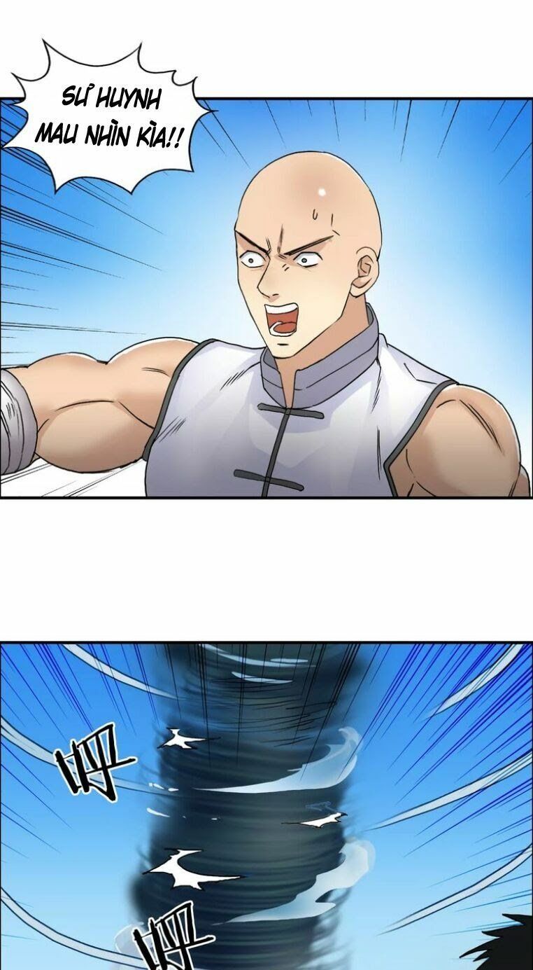 đọc truyện Siêu Năng Lập Phương Chương 66 ảnh 7 tại Thiên Thai Truyện