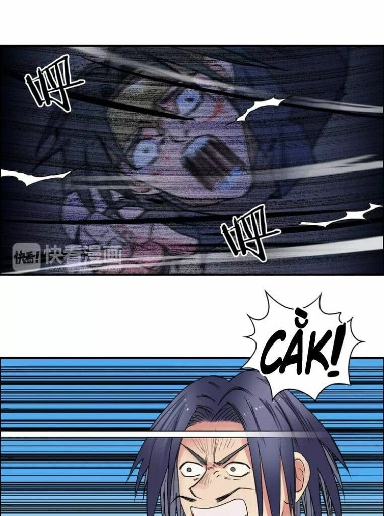 đọc truyện Siêu Năng Lập Phương Chương 66 ảnh 9 tại Thiên Thai Truyện