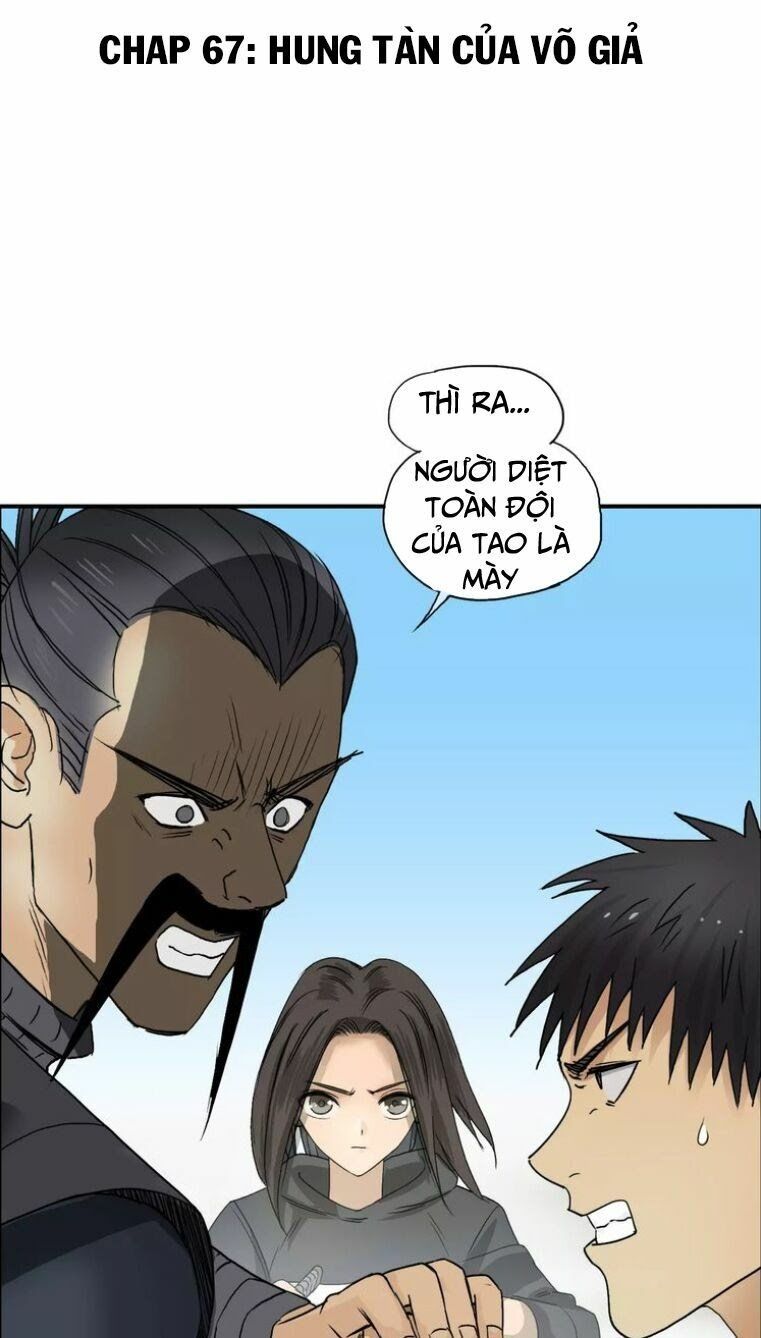 đọc truyện Siêu Năng Lập Phương Chương 67 ảnh 3 tại Thiên Thai Truyện