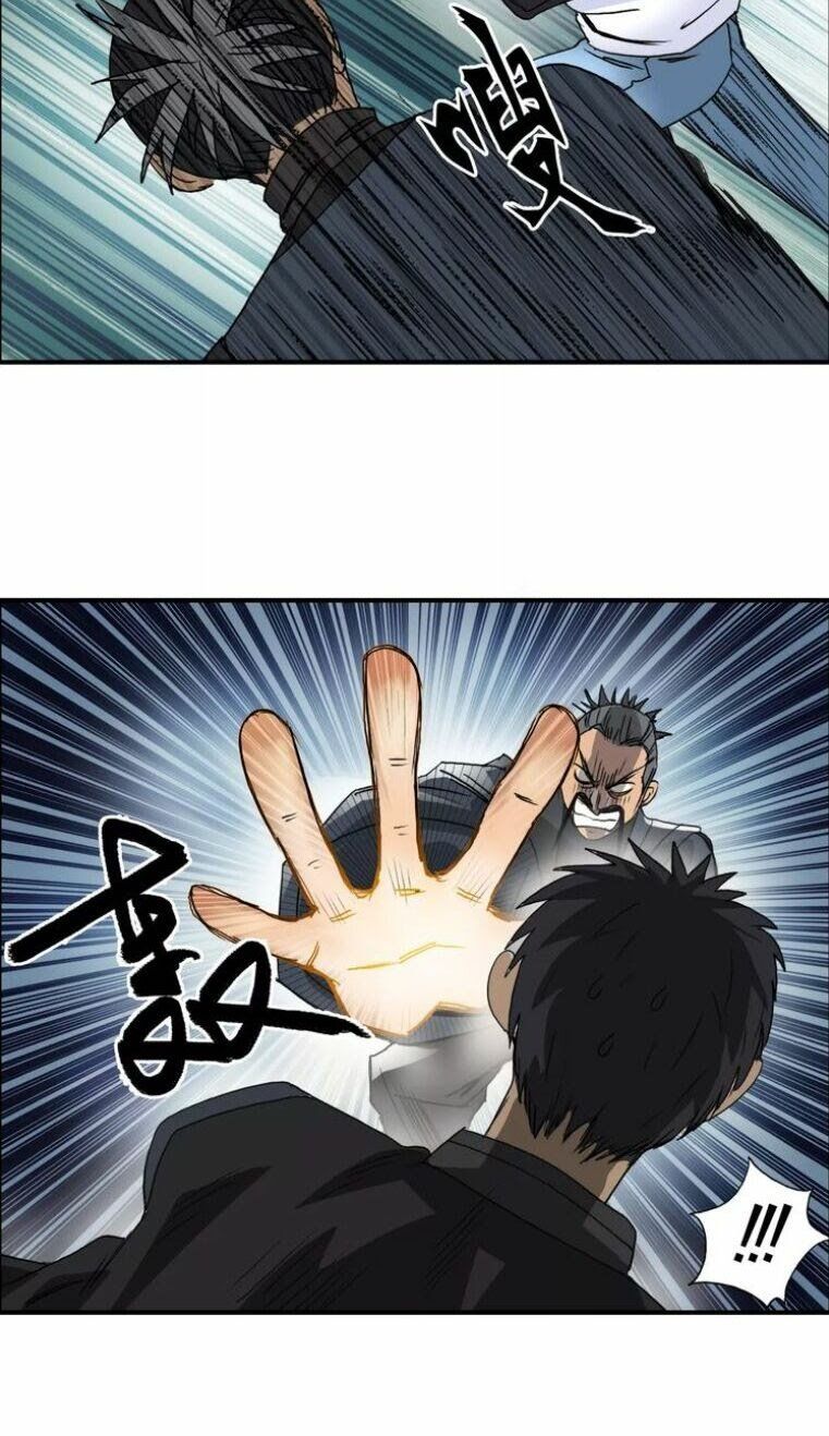 đọc truyện Siêu Năng Lập Phương Chương 67 ảnh 12 tại Thiên Thai Truyện