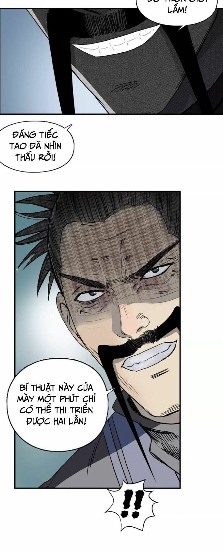 đọc truyện Siêu Năng Lập Phương Chương 67 ảnh 14 tại Thiên Thai Truyện