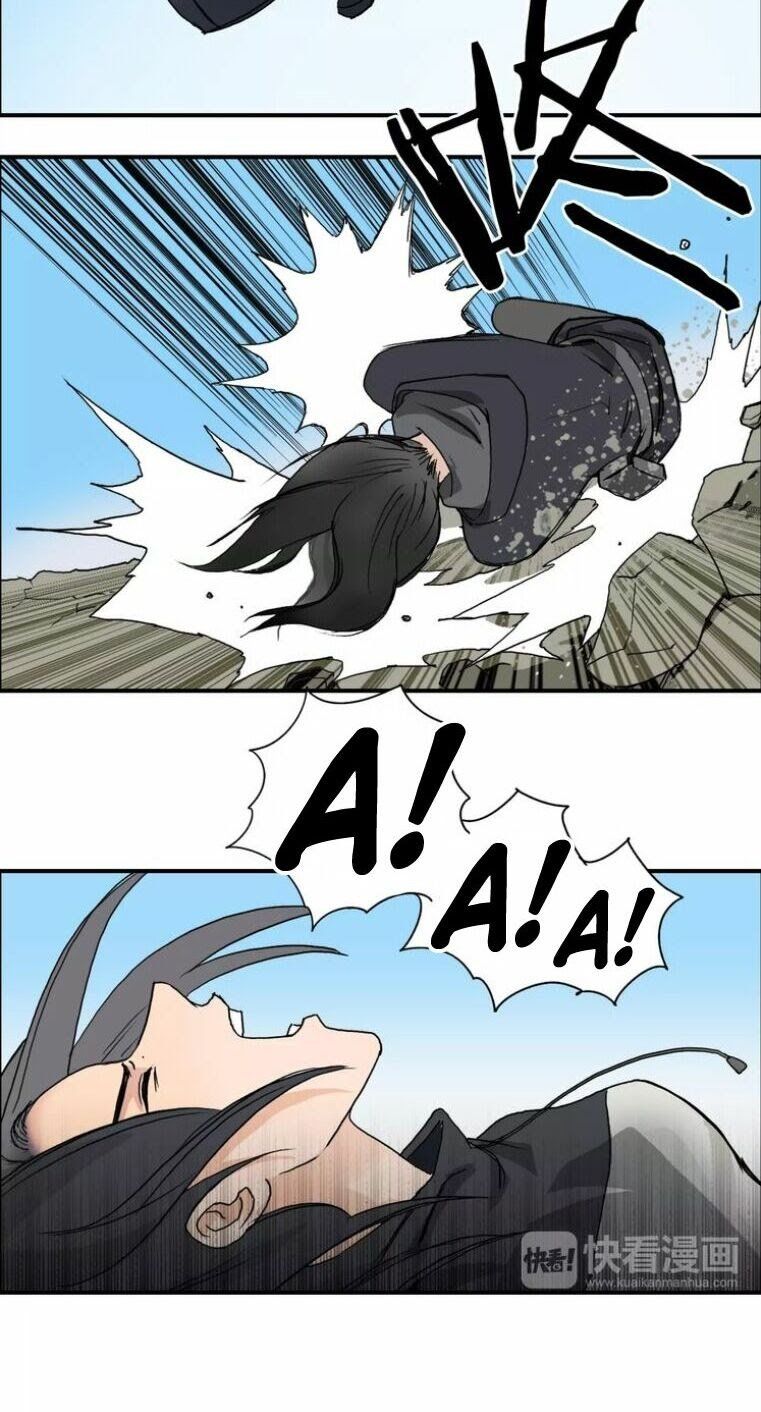 đọc truyện Siêu Năng Lập Phương Chương 67 ảnh 18 tại Thiên Thai Truyện