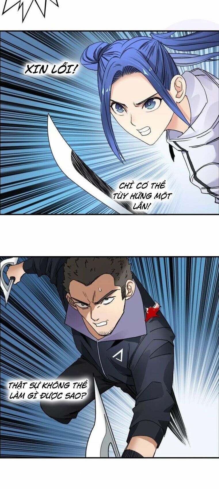 đọc truyện Siêu Năng Lập Phương Chương 67 ảnh 20 tại Thiên Thai Truyện