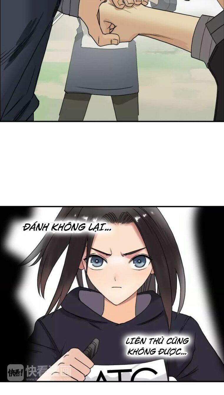 đọc truyện Siêu Năng Lập Phương Chương 67 ảnh 4 tại Thiên Thai Truyện