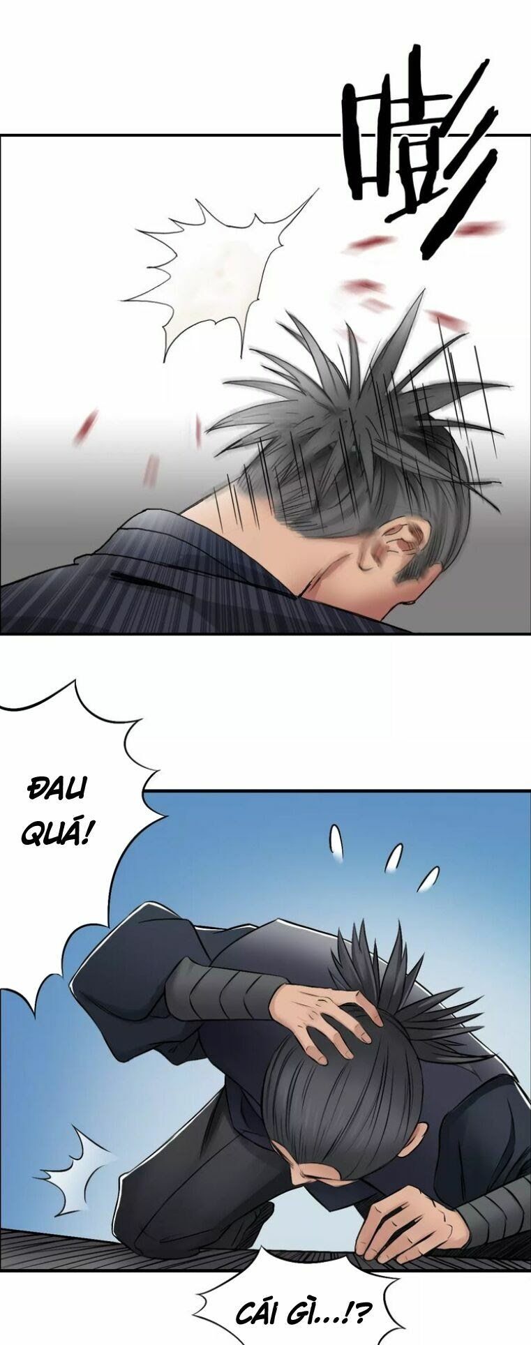 đọc truyện Siêu Năng Lập Phương Chương 67 ảnh 23 tại Thiên Thai Truyện