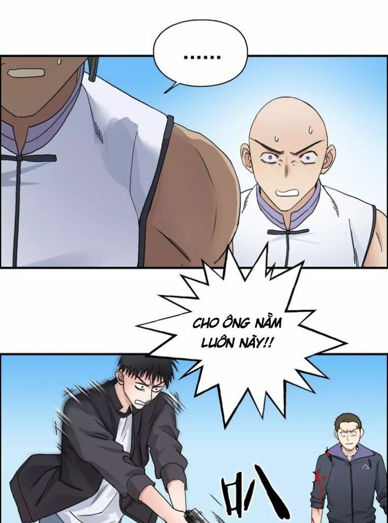 đọc truyện Siêu Năng Lập Phương Chương 67 ảnh 28 tại Thiên Thai Truyện