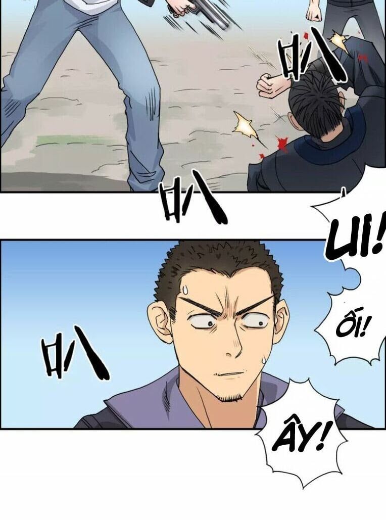 đọc truyện Siêu Năng Lập Phương Chương 67 ảnh 29 tại Thiên Thai Truyện