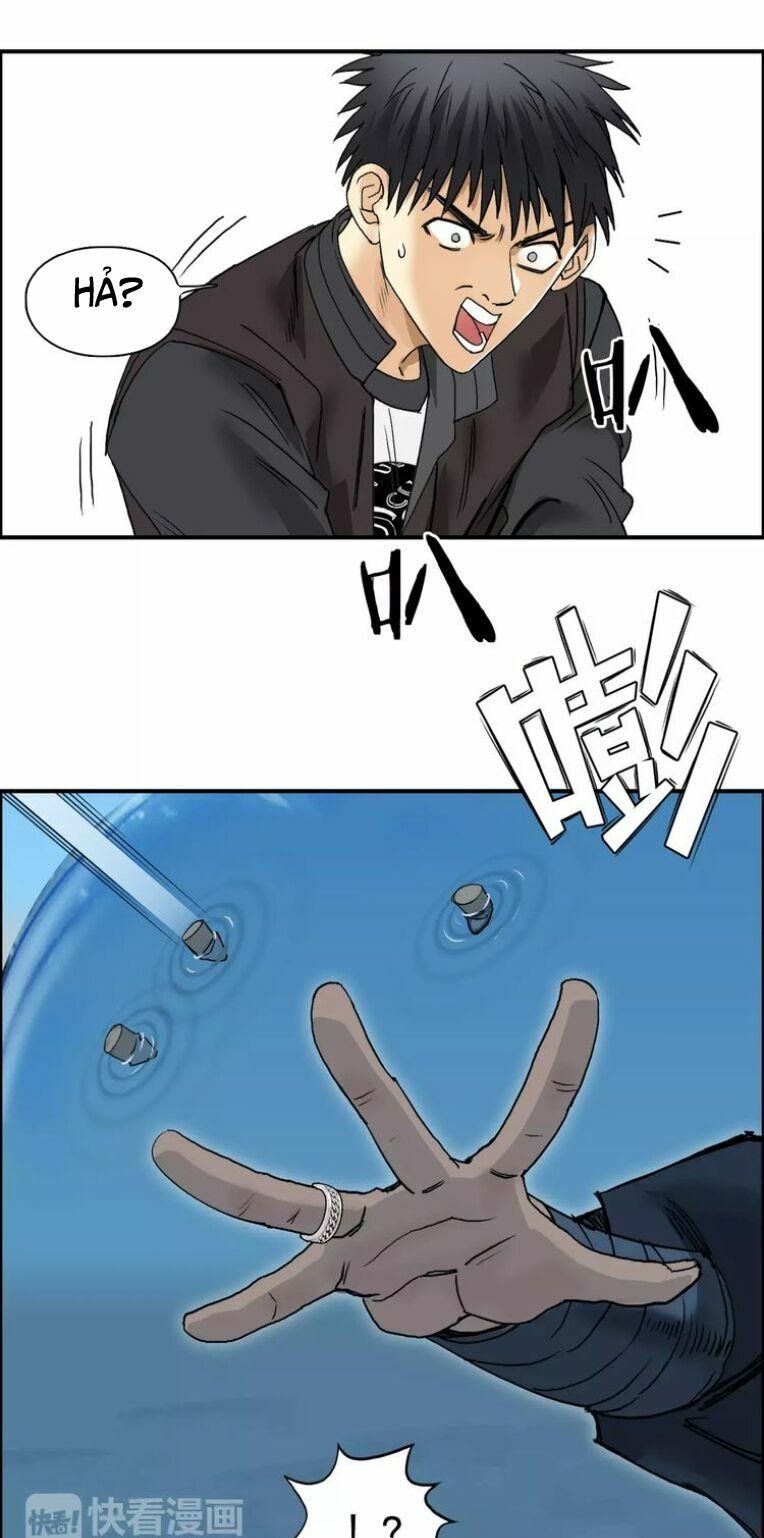 đọc truyện Siêu Năng Lập Phương Chương 67 ảnh 30 tại Thiên Thai Truyện