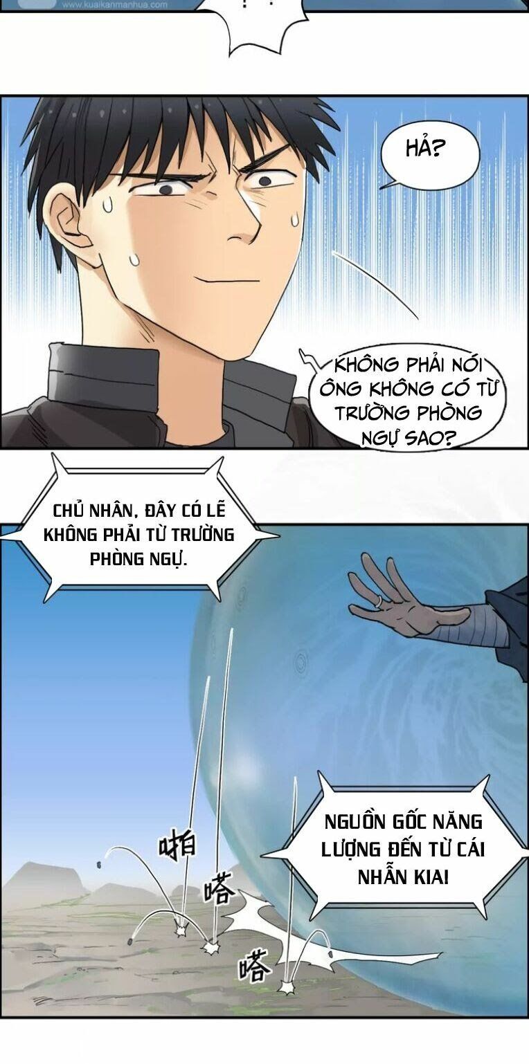 đọc truyện Siêu Năng Lập Phương Chương 67 ảnh 31 tại Thiên Thai Truyện