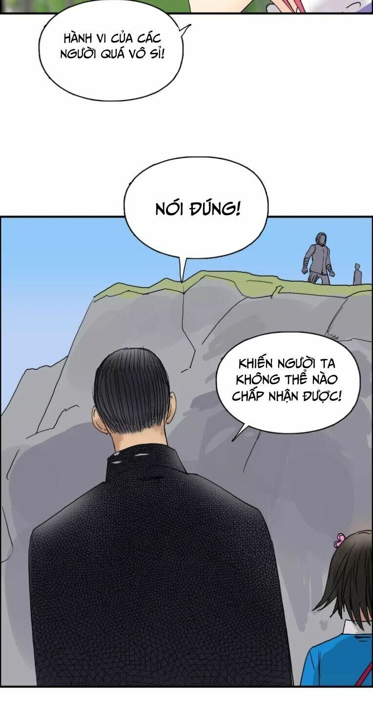 đọc truyện Siêu Năng Lập Phương Chương 67 ảnh 40 tại Thiên Thai Truyện