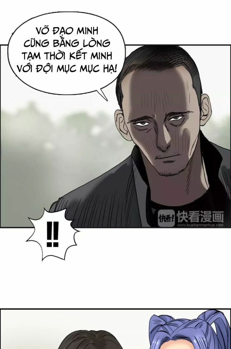 đọc truyện Siêu Năng Lập Phương Chương 67 ảnh 41 tại Thiên Thai Truyện