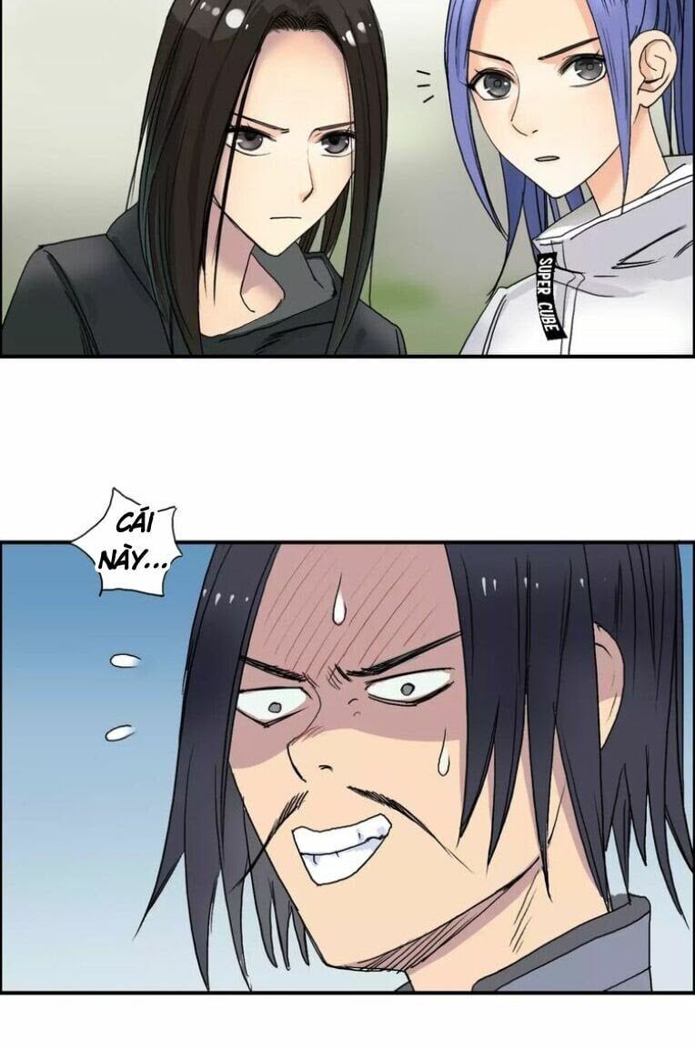 đọc truyện Siêu Năng Lập Phương Chương 67 ảnh 42 tại Thiên Thai Truyện