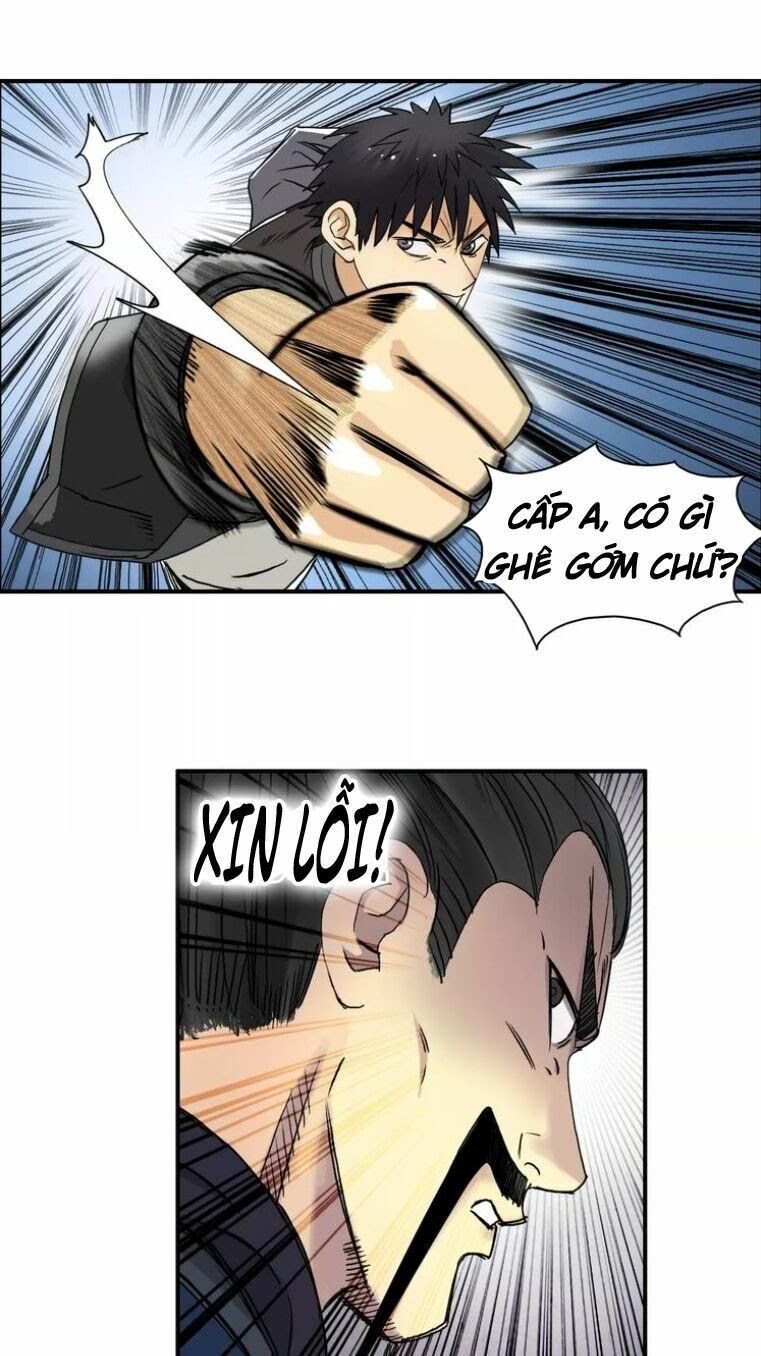 đọc truyện Siêu Năng Lập Phương Chương 67 ảnh 7 tại Thiên Thai Truyện