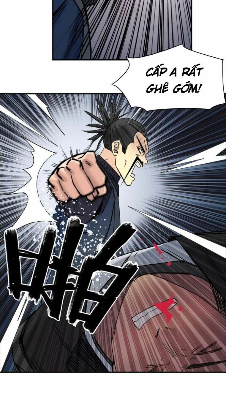 đọc truyện Siêu Năng Lập Phương Chương 67 ảnh 8 tại Thiên Thai Truyện