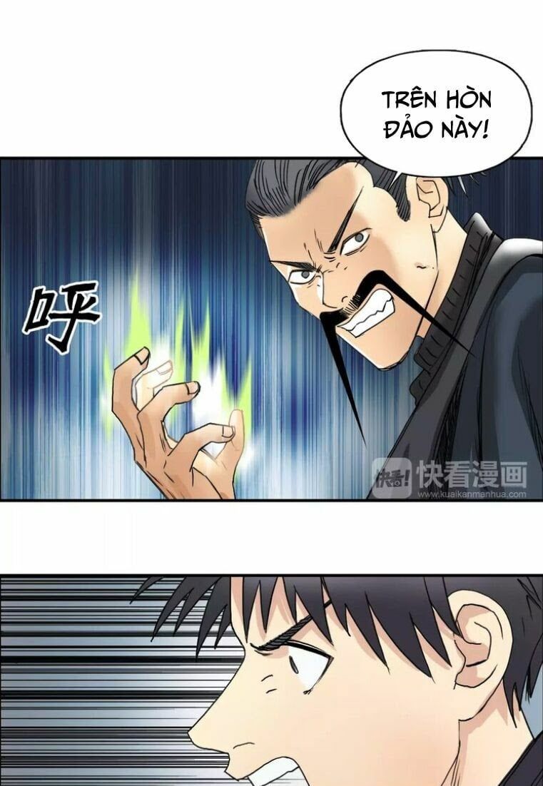 đọc truyện Siêu Năng Lập Phương Chương 67 ảnh 9 tại Thiên Thai Truyện