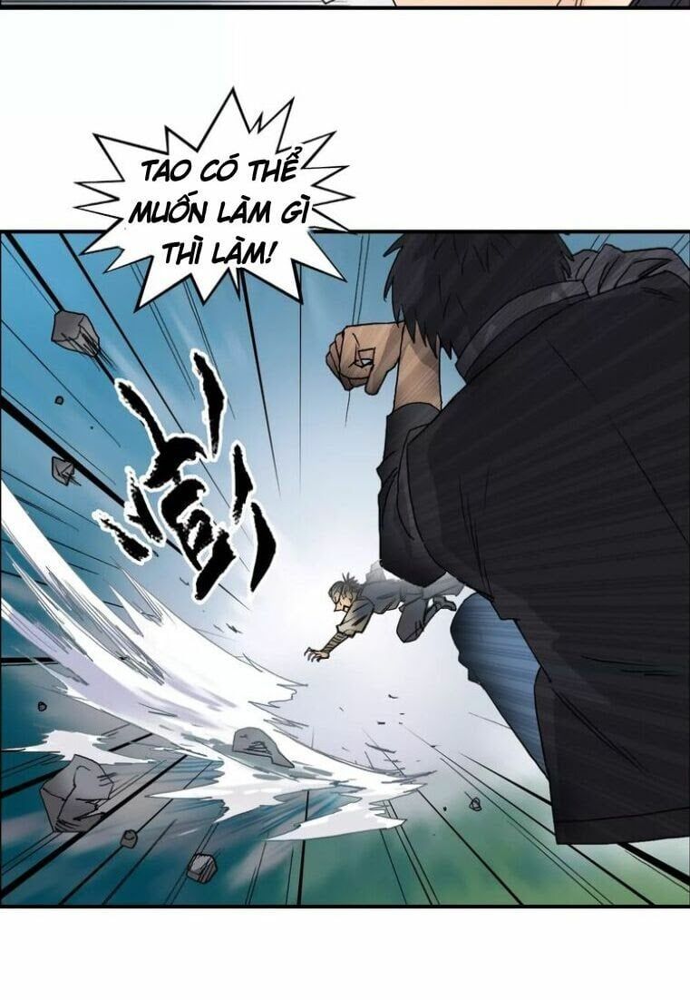 đọc truyện Siêu Năng Lập Phương Chương 67 ảnh 10 tại Thiên Thai Truyện