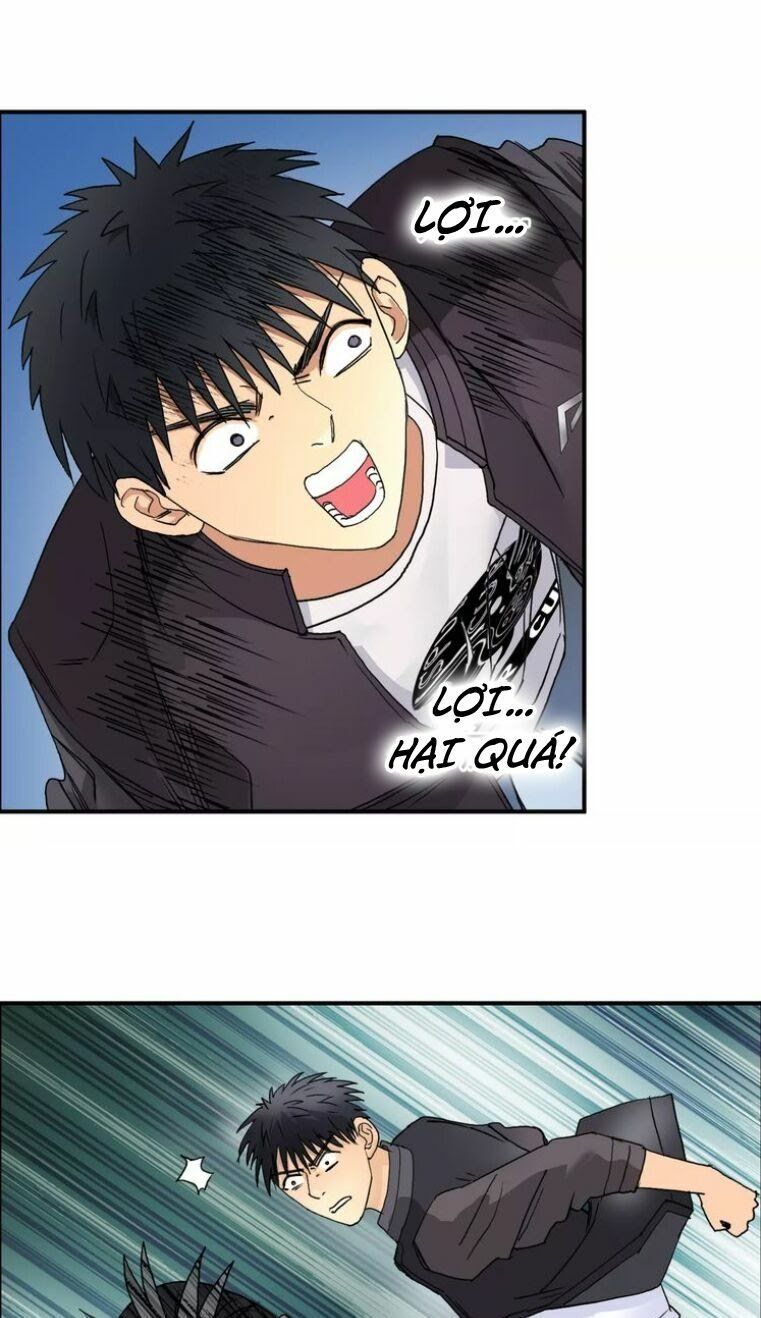 đọc truyện Siêu Năng Lập Phương Chương 67 ảnh 11 tại Thiên Thai Truyện