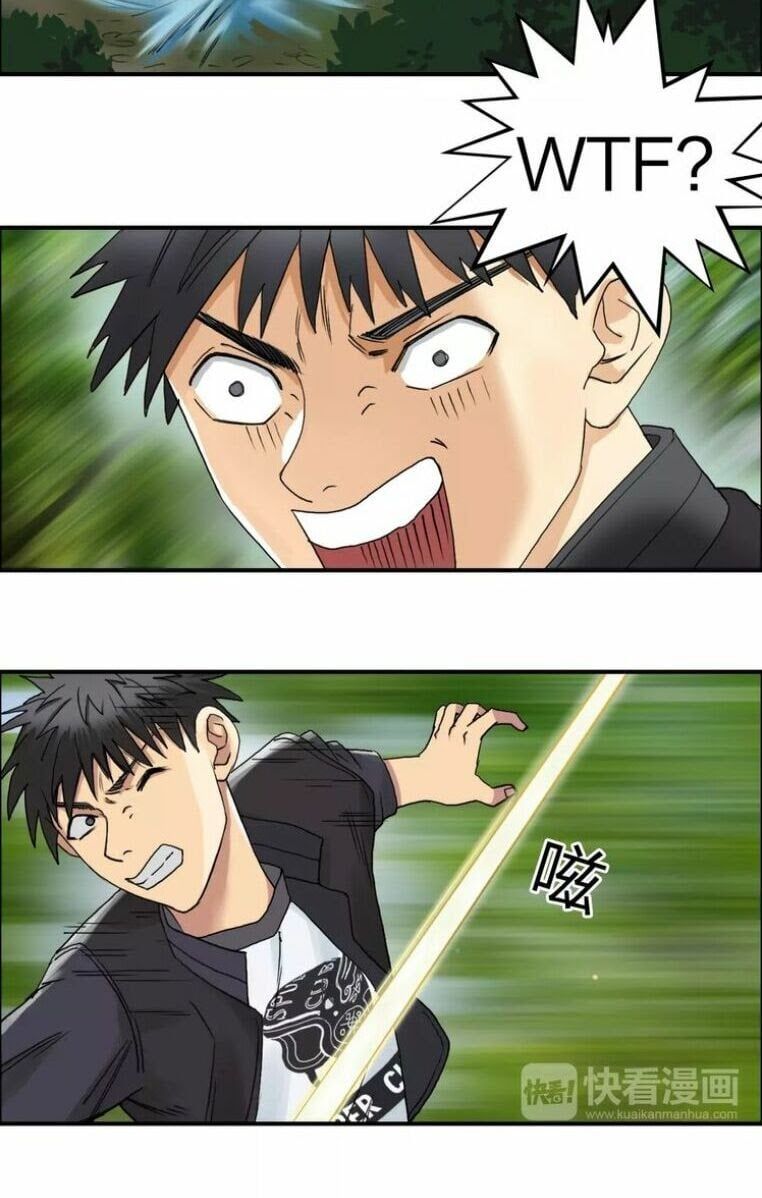 đọc truyện Siêu Năng Lập Phương Chương 68 ảnh 12 tại Thiên Thai Truyện