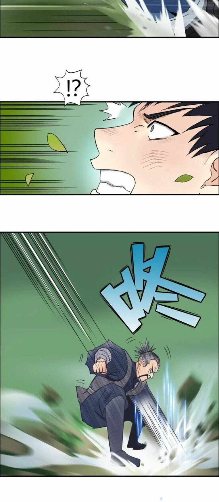 đọc truyện Siêu Năng Lập Phương Chương 68 ảnh 14 tại Thiên Thai Truyện