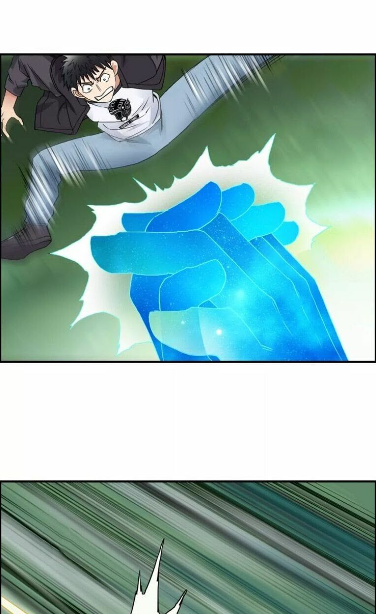 đọc truyện Siêu Năng Lập Phương Chương 68 ảnh 27 tại Thiên Thai Truyện