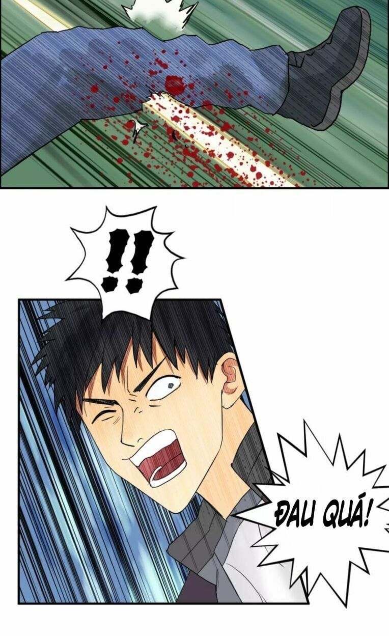 đọc truyện Siêu Năng Lập Phương Chương 68 ảnh 28 tại Thiên Thai Truyện