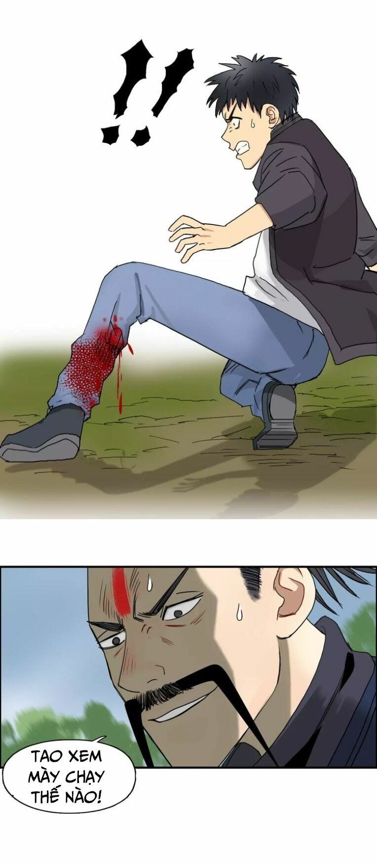 đọc truyện Siêu Năng Lập Phương Chương 68 ảnh 29 tại Thiên Thai Truyện