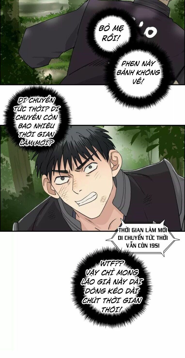 đọc truyện Siêu Năng Lập Phương Chương 68 ảnh 31 tại Thiên Thai Truyện