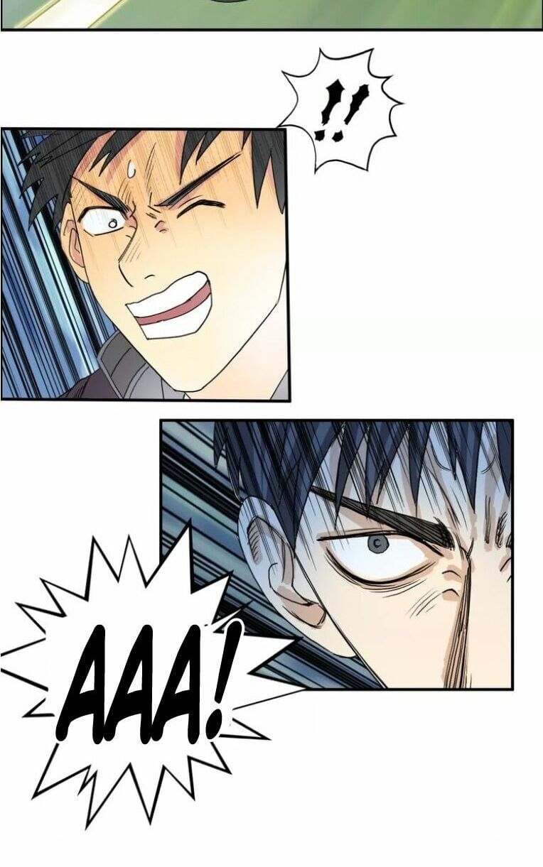 đọc truyện Siêu Năng Lập Phương Chương 68 ảnh 37 tại Thiên Thai Truyện