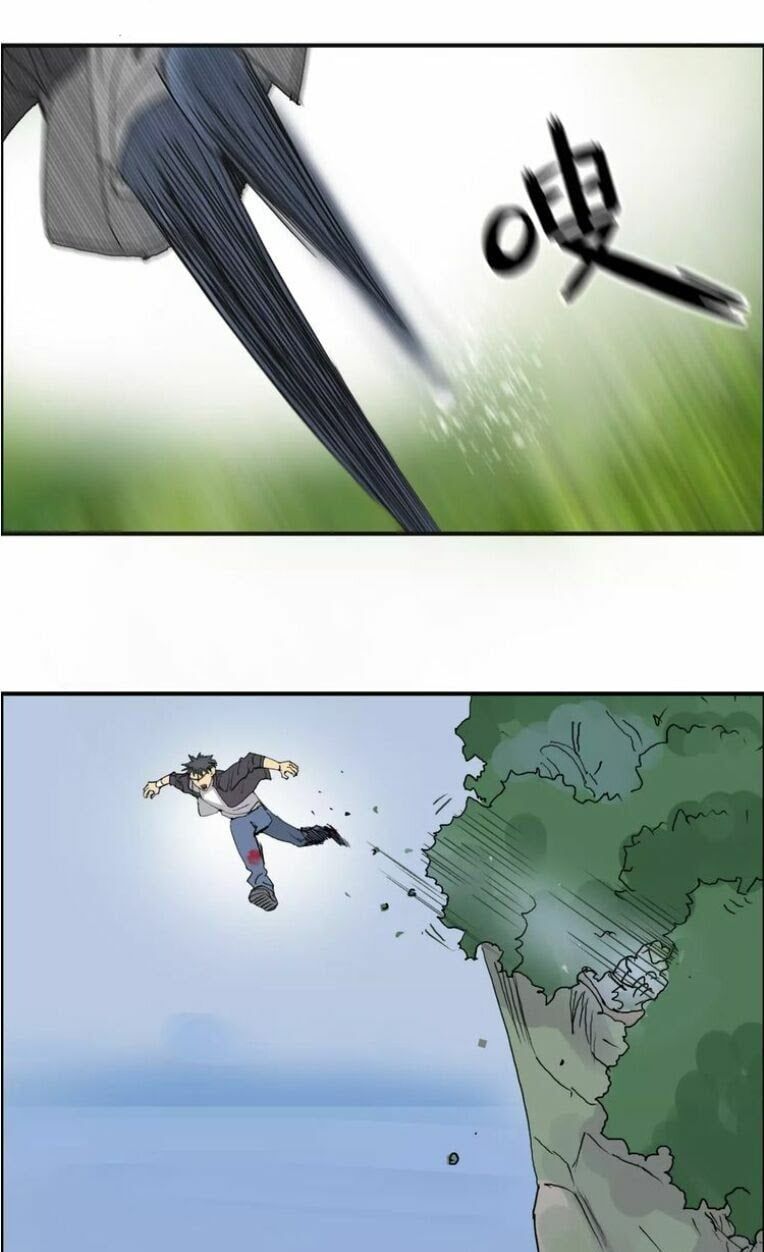 đọc truyện Siêu Năng Lập Phương Chương 68 ảnh 38 tại Thiên Thai Truyện