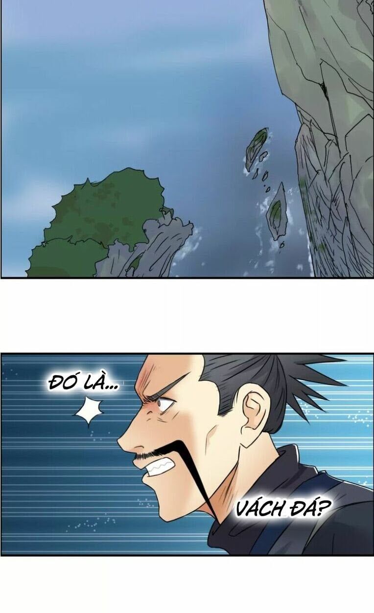 đọc truyện Siêu Năng Lập Phương Chương 68 ảnh 39 tại Thiên Thai Truyện