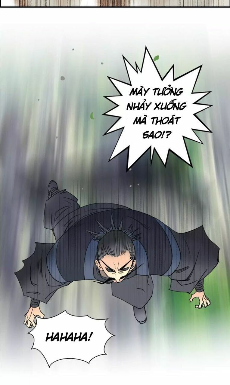 đọc truyện Siêu Năng Lập Phương Chương 68 ảnh 41 tại Thiên Thai Truyện