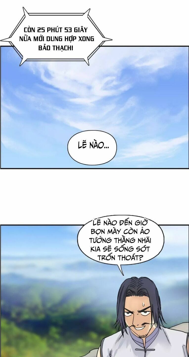 đọc truyện Siêu Năng Lập Phương Chương 68 ảnh 44 tại Thiên Thai Truyện