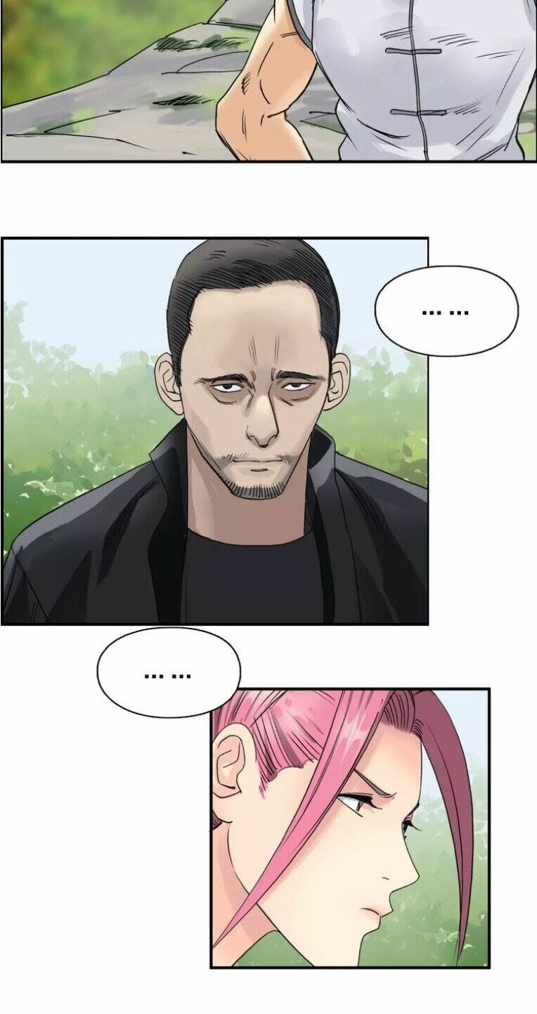 đọc truyện Siêu Năng Lập Phương Chương 68 ảnh 45 tại Thiên Thai Truyện