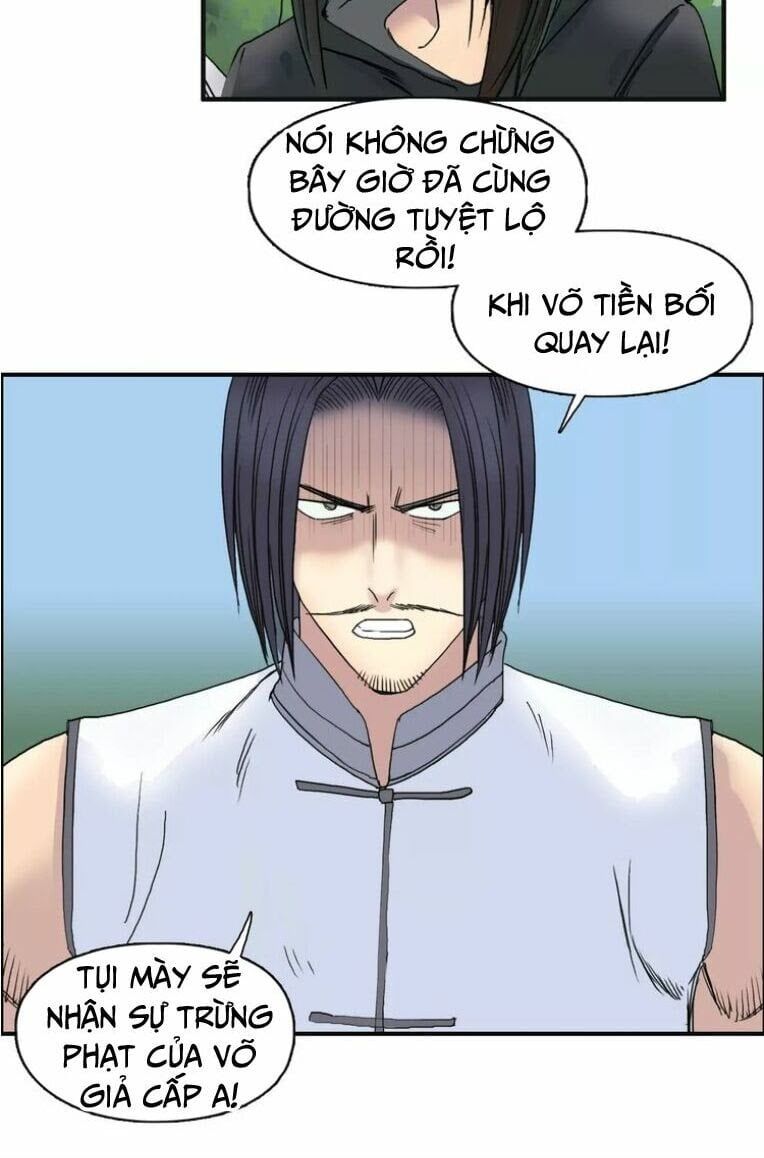 đọc truyện Siêu Năng Lập Phương Chương 68 ảnh 47 tại Thiên Thai Truyện