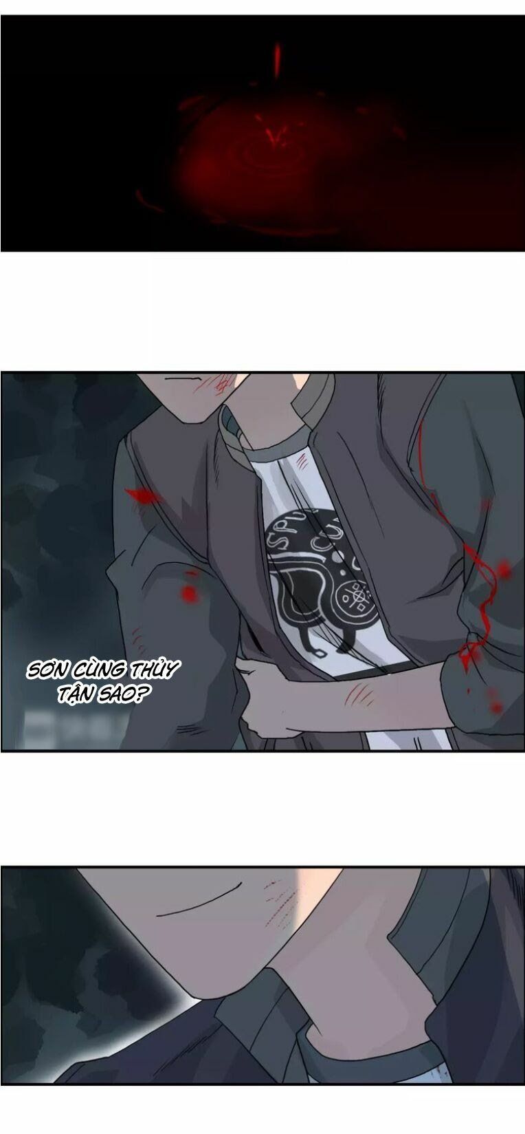 đọc truyện Siêu Năng Lập Phương Chương 68 ảnh 48 tại Thiên Thai Truyện