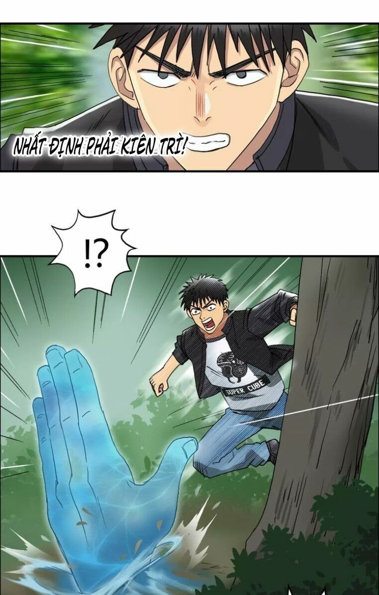 đọc truyện Siêu Năng Lập Phương Chương 68 ảnh 11 tại Thiên Thai Truyện