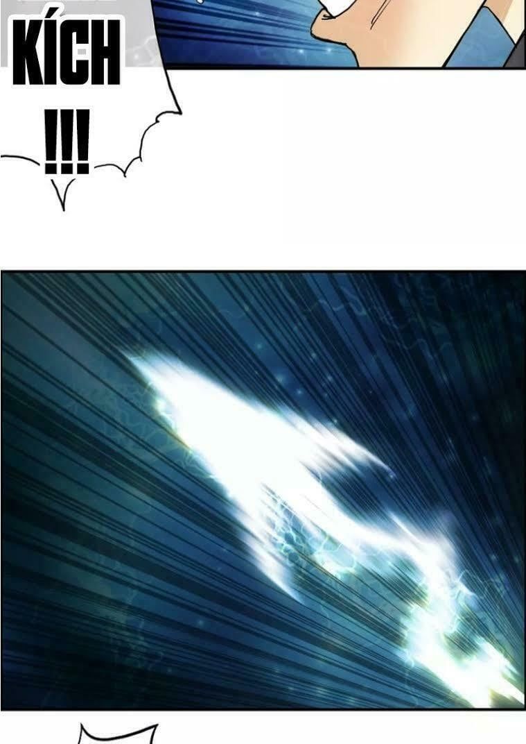 đọc truyện Siêu Năng Lập Phương Chương 69 ảnh 20 tại Thiên Thai Truyện