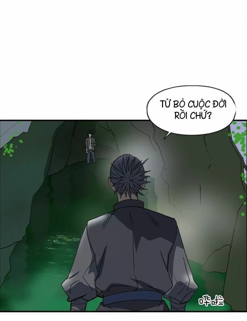 đọc truyện Siêu Năng Lập Phương Chương 69 ảnh 4 tại Thiên Thai Truyện