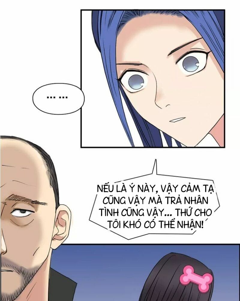 đọc truyện Siêu Năng Lập Phương Chương 69 ảnh 34 tại Thiên Thai Truyện