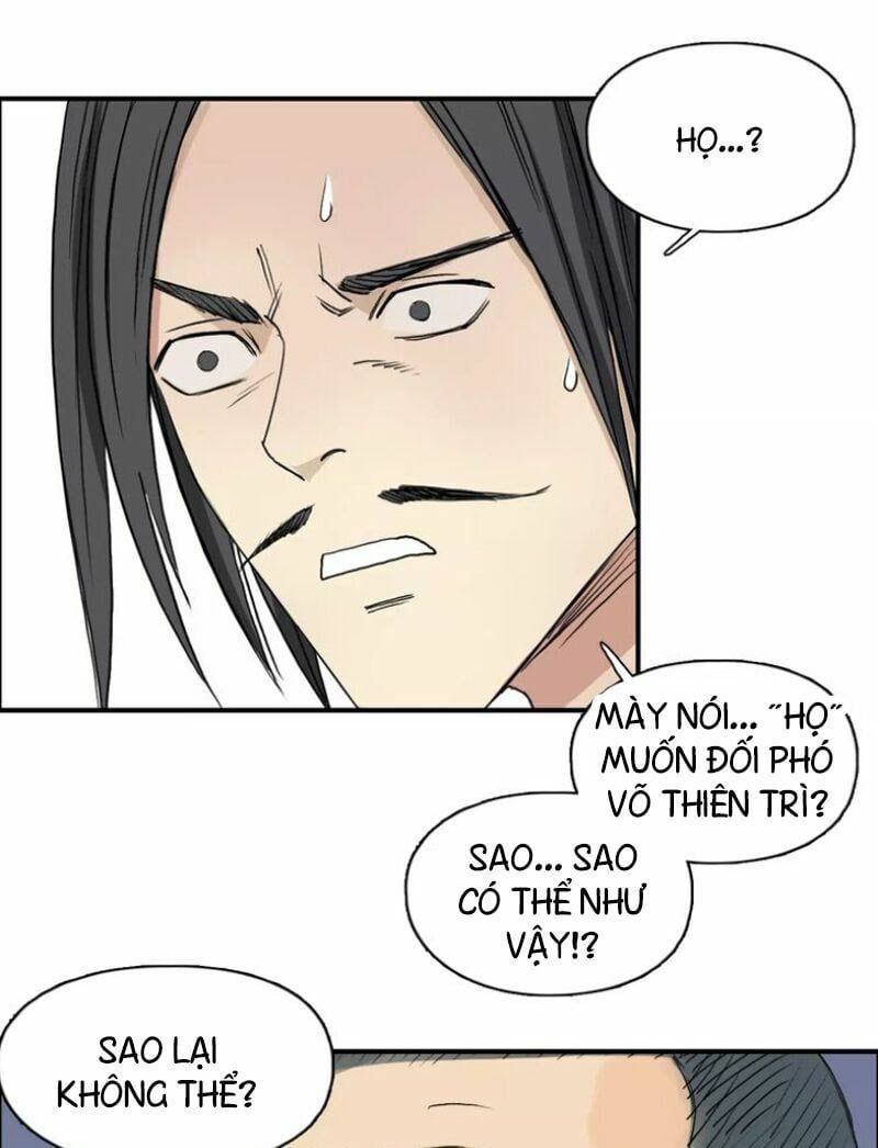 đọc truyện Siêu Năng Lập Phương Chương 69 ảnh 38 tại Thiên Thai Truyện