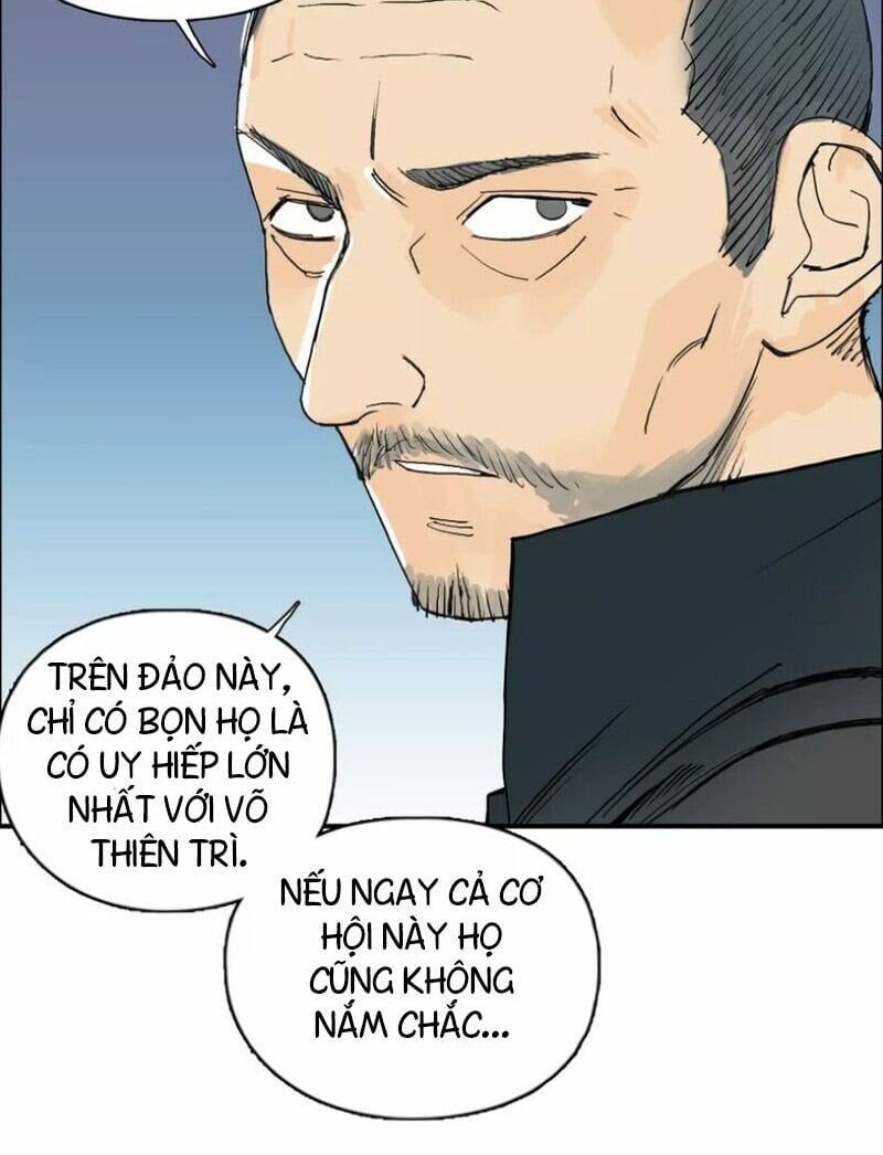 đọc truyện Siêu Năng Lập Phương Chương 69 ảnh 39 tại Thiên Thai Truyện