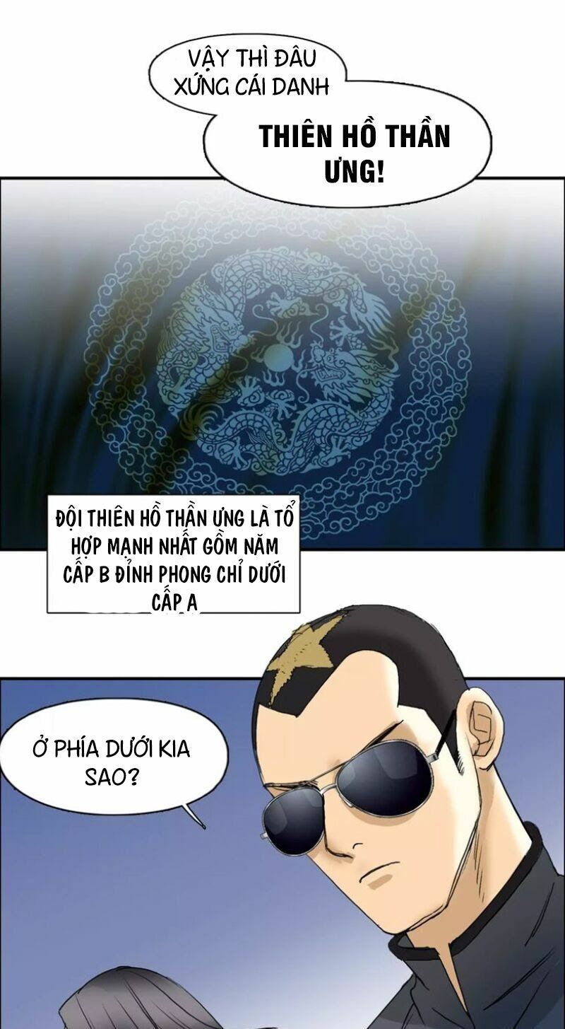 đọc truyện Siêu Năng Lập Phương Chương 69 ảnh 40 tại Thiên Thai Truyện