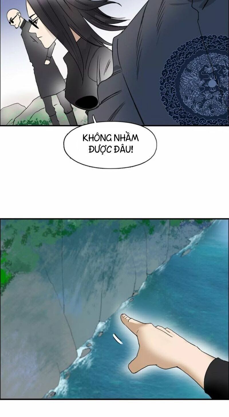 đọc truyện Siêu Năng Lập Phương Chương 69 ảnh 41 tại Thiên Thai Truyện