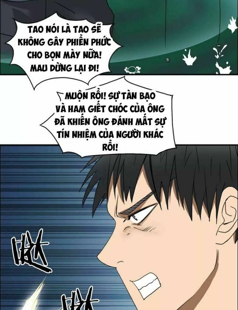 đọc truyện Siêu Năng Lập Phương Chương 69 ảnh 43 tại Thiên Thai Truyện