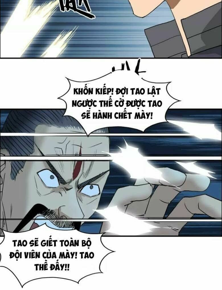 đọc truyện Siêu Năng Lập Phương Chương 69 ảnh 44 tại Thiên Thai Truyện